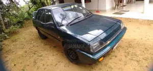 Honda Civic 1988 Car (Used)