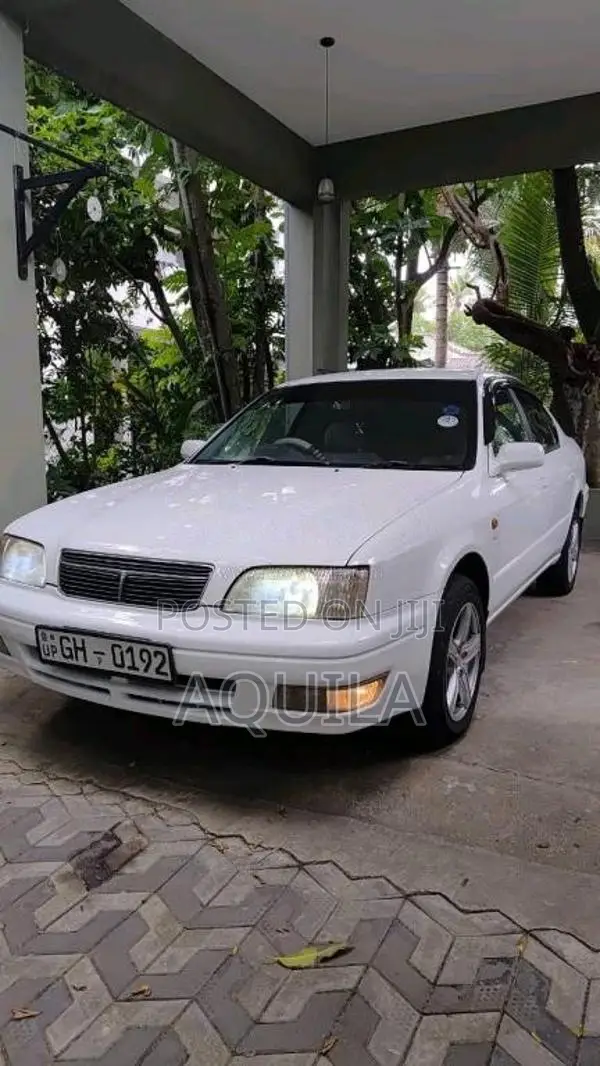 Toyota Camry 1999 Car (Used)