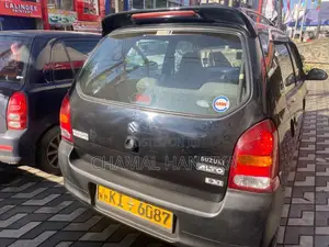 Suzuki Alto 2010 Car (Used)