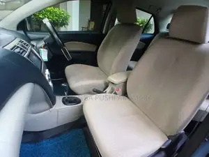 Toyota Yaris 2008 Car (Used)