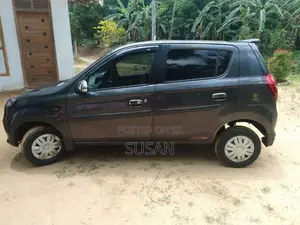 Suzuki Alto 2015 Car (Used)