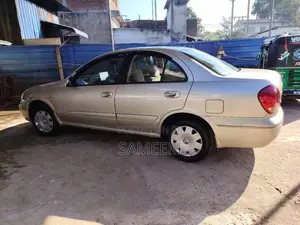 Nissan Super Saloon N16N17 2008 Car (Used)