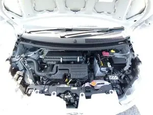 Daihatsu Mira 2025 Car Unregistered (Recondition)