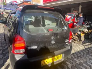 Suzuki Alto 2010 Car (Used)