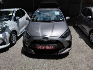 Toyota Yaris X 2023 Car Unregistered (Recondition)