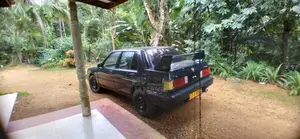 Honda Civic 1988 Car (Used)