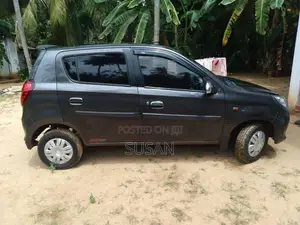 Suzuki Alto 2015 Car (Used)