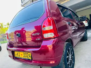 Suzuki Alto 2011 Car (Used)