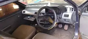Nissan March 1989 Car (Used)