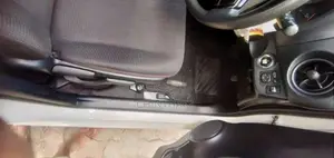 Toyota Vitz 2018 Car (Used)