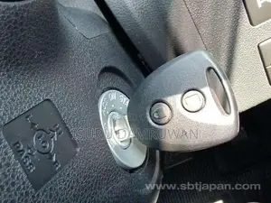 Daihatsu Mira 2025 Car Unregistered (Recondition)