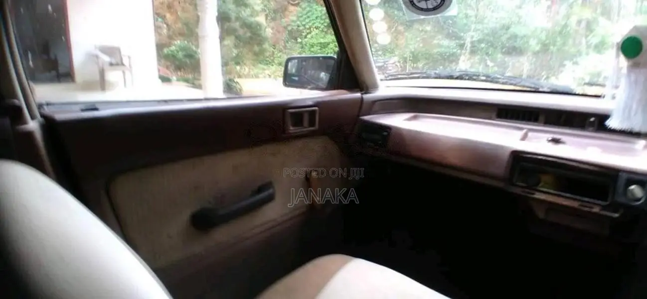 Honda Civic 1988 Car (Used)