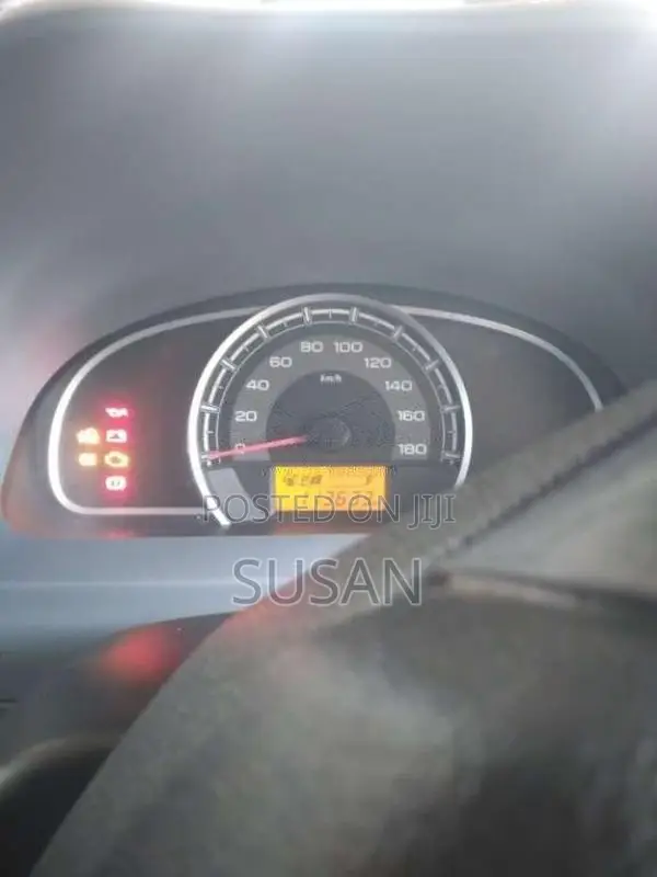 Suzuki Alto 2015 Car (Used)