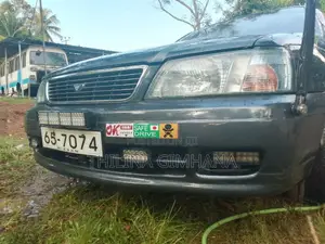 Nissan SU14 Bluebird 1999 Car (Used)