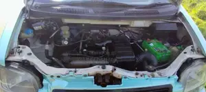 Suzuki Wagon R 2004 Car (Used)
