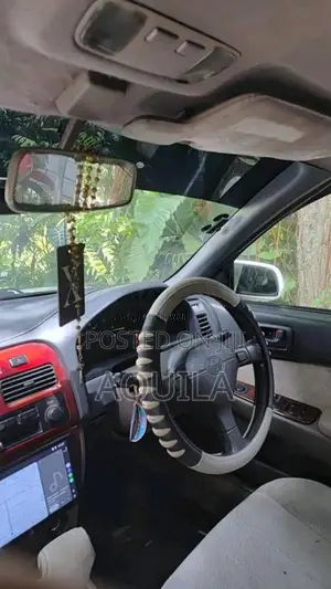 Toyota Camry 1999 Car (Used)