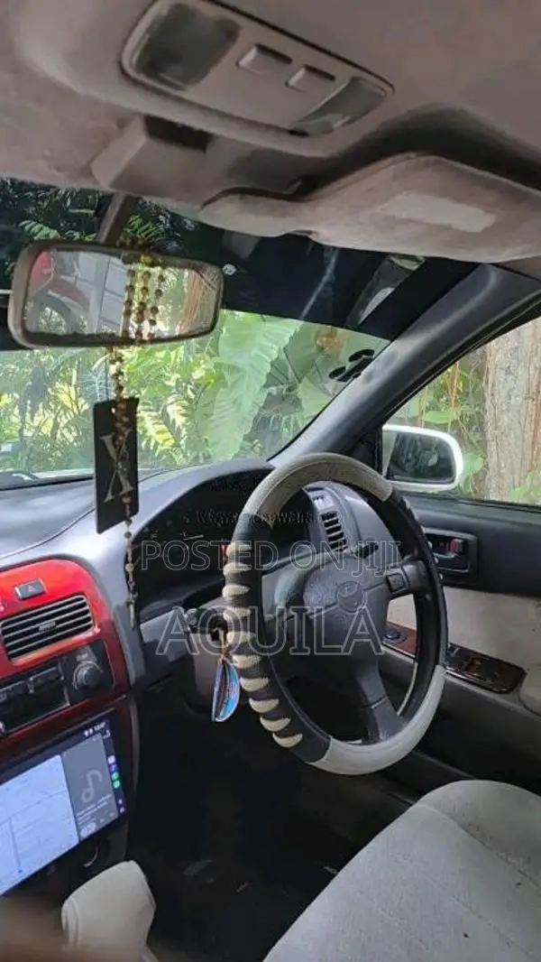 Toyota Camry 1999 Car (Used)