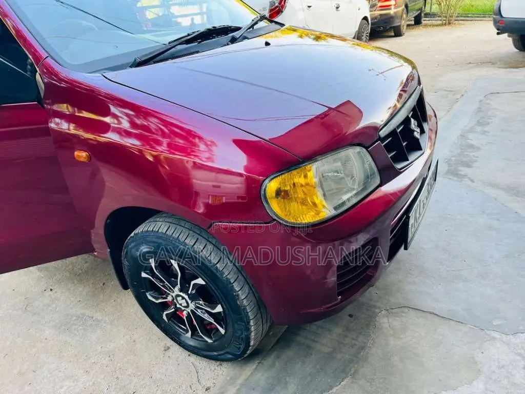 Suzuki Alto 2011 Car (Used)