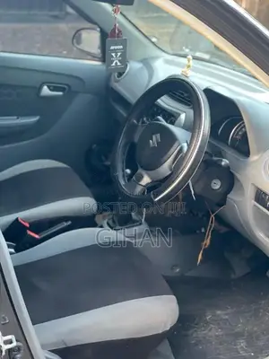 Suzuki Alto 2015 Car (Used)
