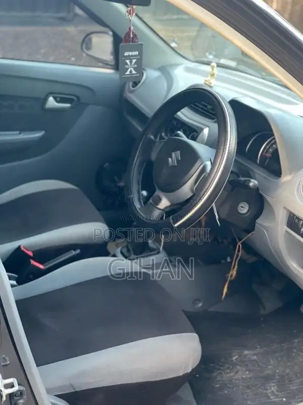 Suzuki Alto 2015 Car (Used)