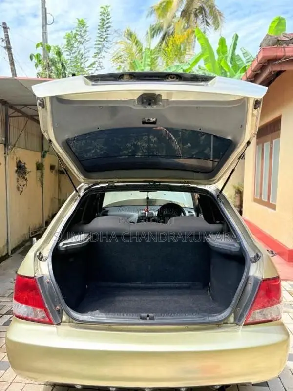 Hyundai Accent 2005 Car (Used)