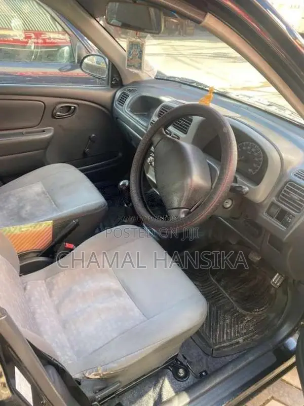 Suzuki Alto 2010 Car (Used)