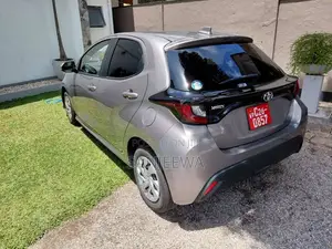 Toyota Yaris X 2023 Car Unregistered (Recondition)