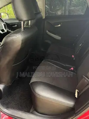 Toyota Prius 2012 Car (Used)