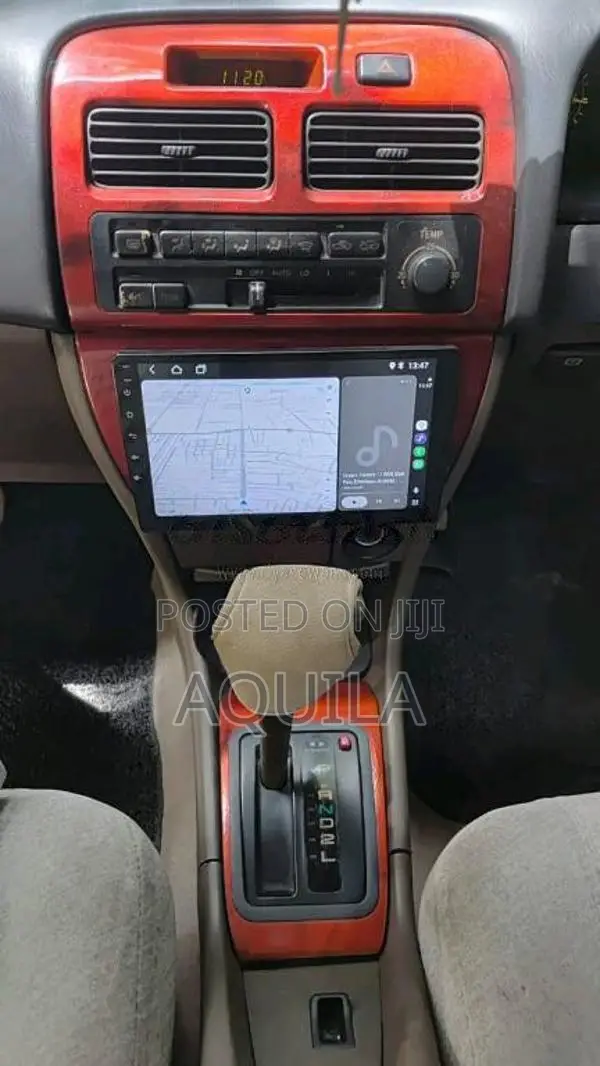 Toyota Camry 1999 Car (Used)