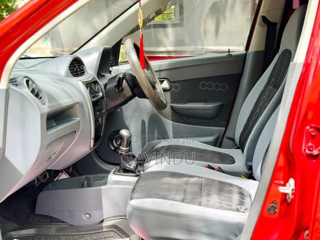 Suzuki Alto 2014 Car (Used)