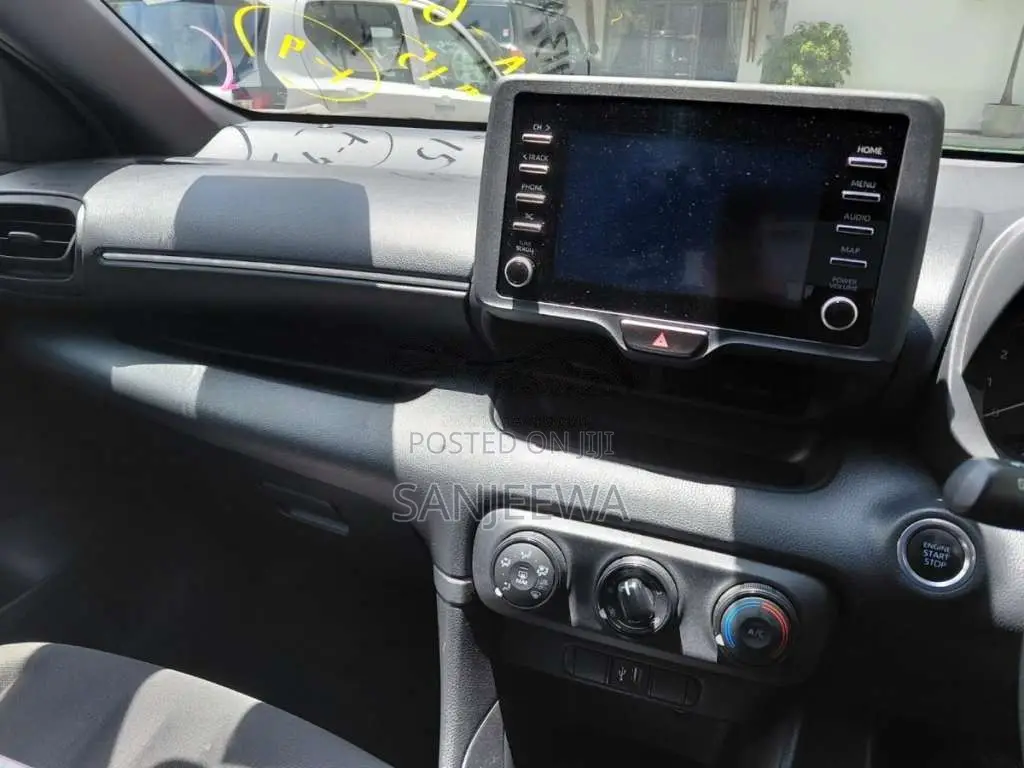 Toyota Yaris X 2023 Car Unregistered (Recondition)