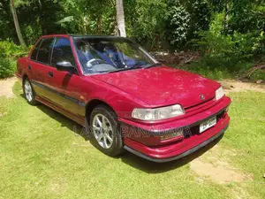 Honda Civic 1991 Car (Used)