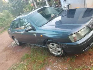 Nissan SU14 Bluebird 1999 Car (Used)