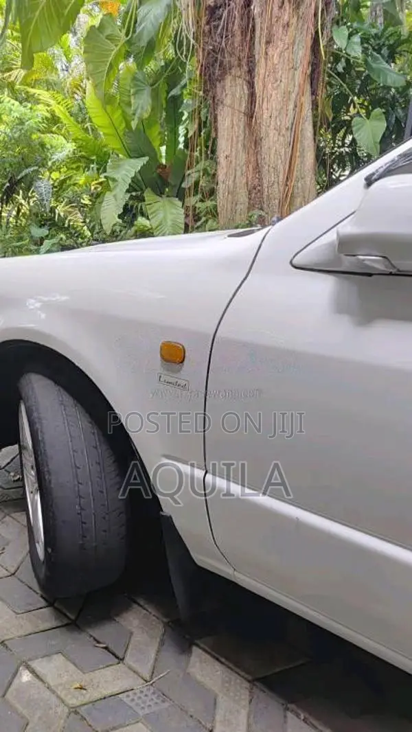 Toyota Camry 1999 Car (Used)