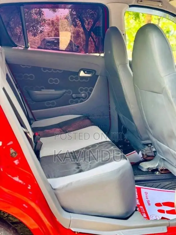 Suzuki Alto 2014 Car (Used)