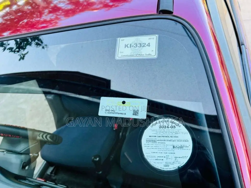 Suzuki Alto 2011 Car (Used)
