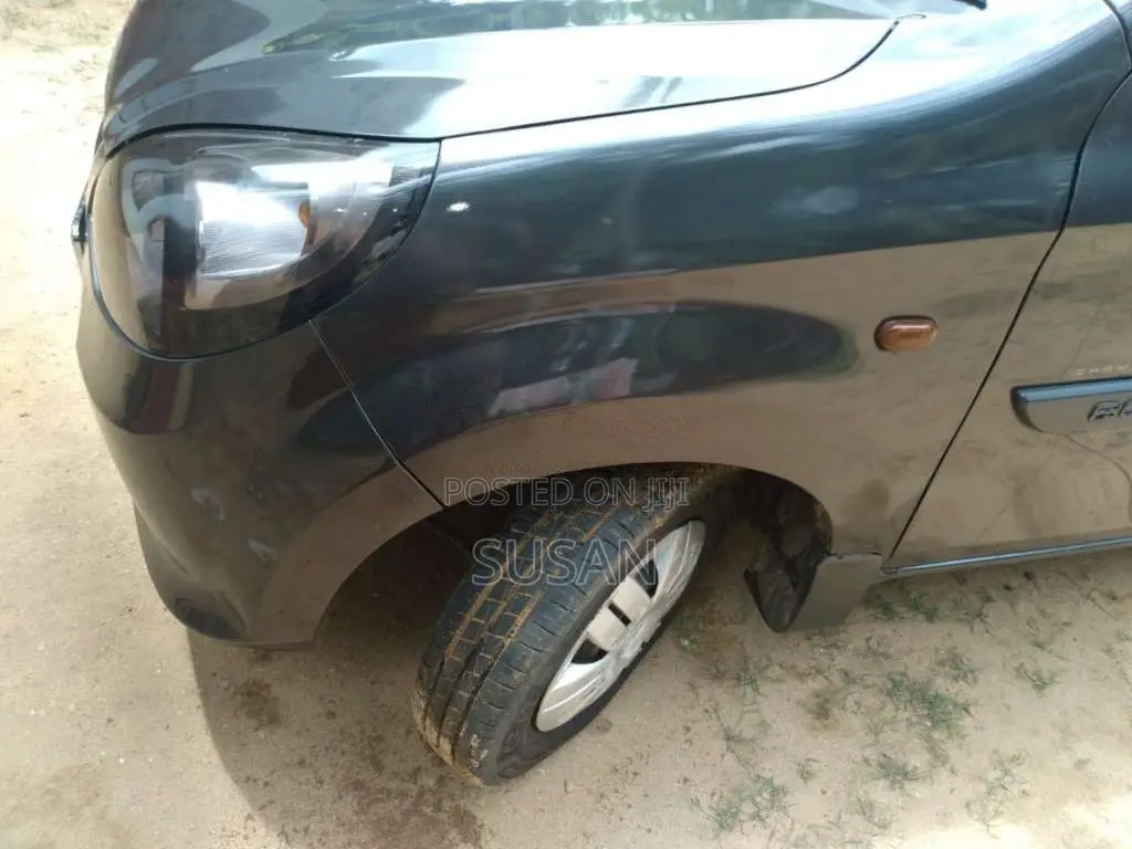 Suzuki Alto 2015 Car (Used)