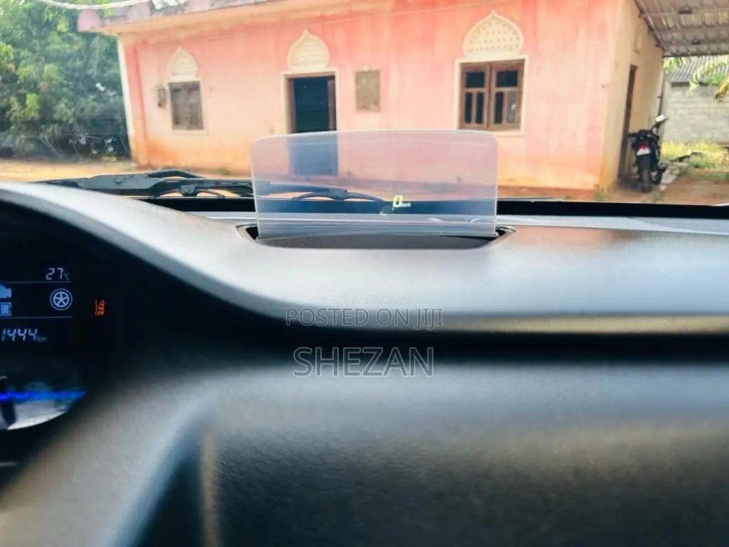 Suzuki Wagon R FZ 2017 Car (Used)