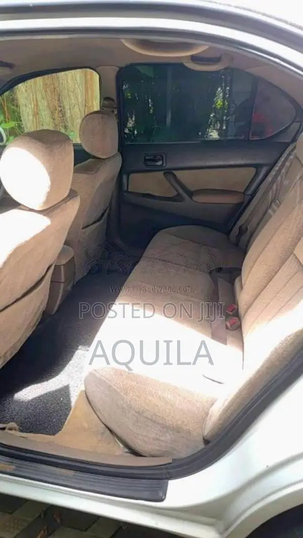 Toyota Camry 1999 Car (Used)