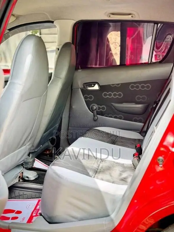 Suzuki Alto 2014 Car (Used)