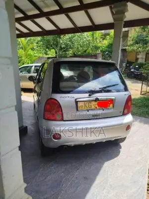 Chery QQ 2007 Car (Used)