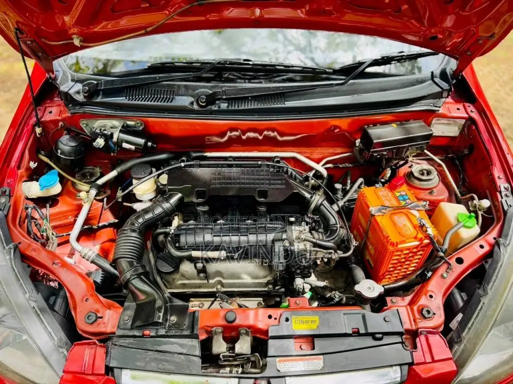Suzuki Alto 2014 Car (Used)