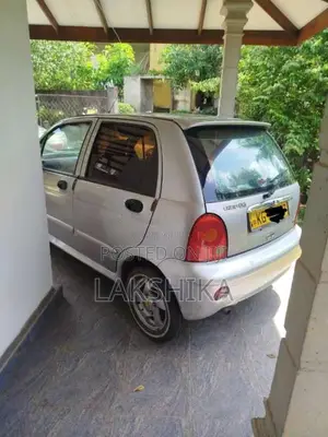 Chery QQ 2007 Car (Used)