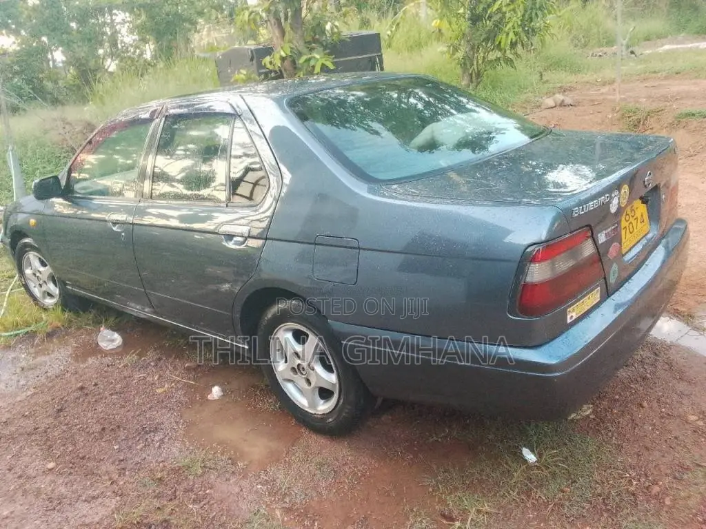 Nissan SU14 Bluebird 1999 Car (Used)