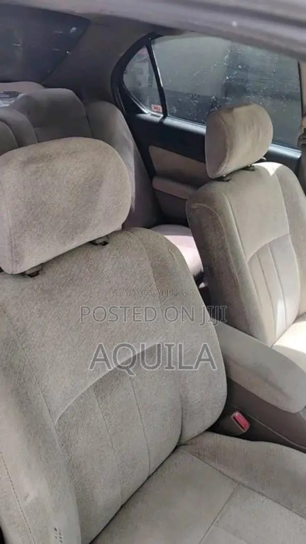 Toyota Camry 1999 Car (Used)