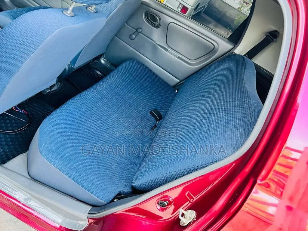 Suzuki Alto 2011 Car (Used)