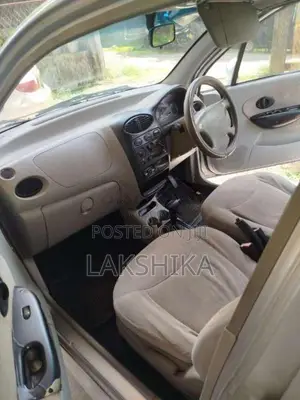 Chery QQ 2007 Car (Used)