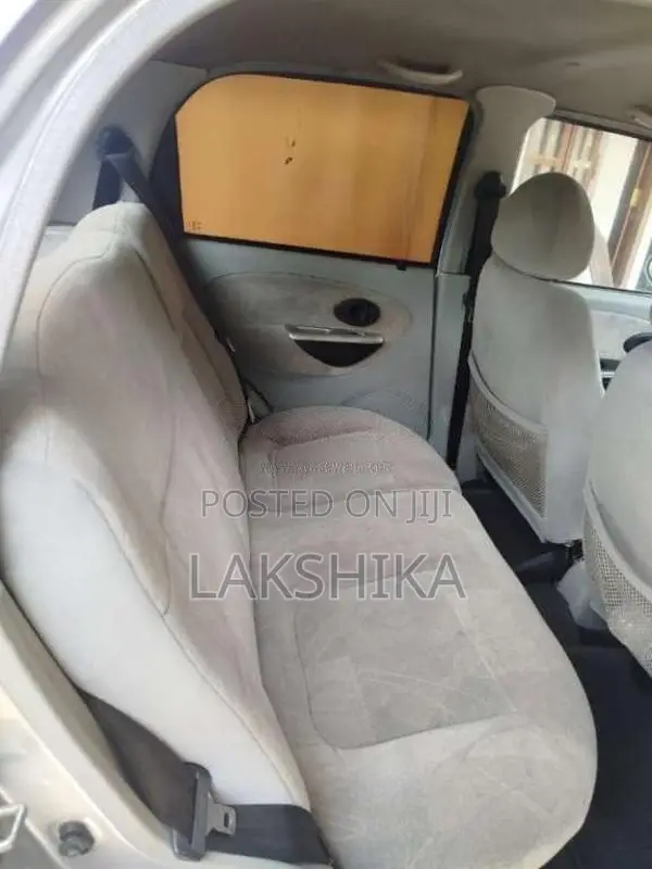Chery QQ 2007 Car (Used)