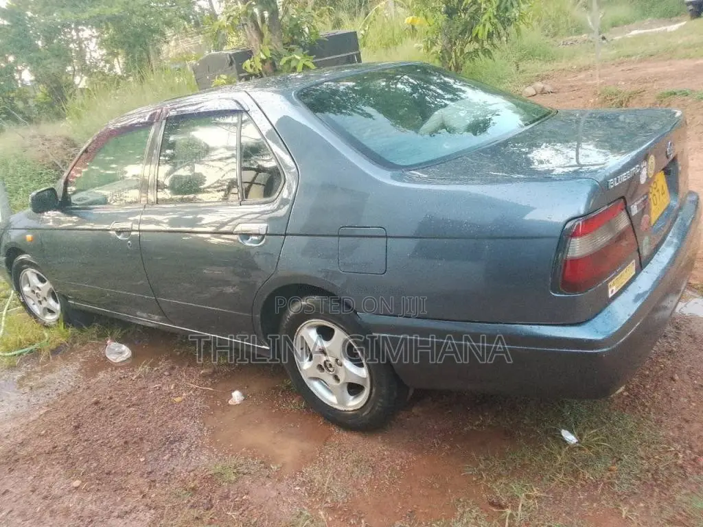Nissan SU14 Bluebird 1999 Car (Used)