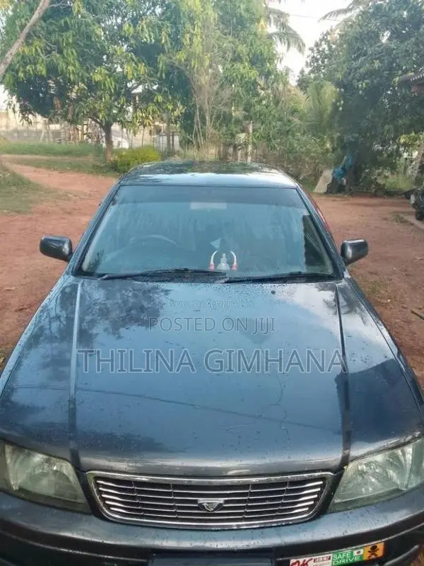 Nissan SU14 Bluebird 1999 Car (Used)